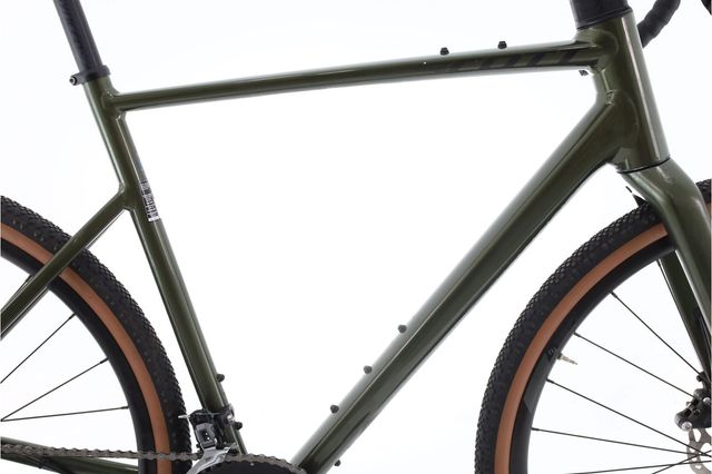 Scott Speedster 20 (gravel) t.56 Reacondicionada