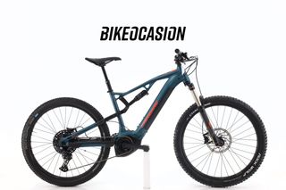 Lapierre Overvolt TR 4.5 (ebike) t.M Reacondicionada