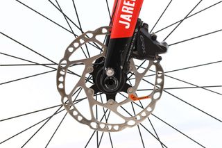 Wilier Jareen (gravel) t.52 Reacondicionada