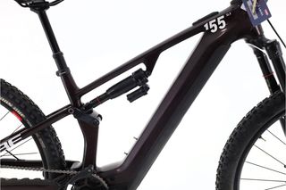 Cube Stereo Hybrid One55 SLX (ebike) t.L Reacondicionada