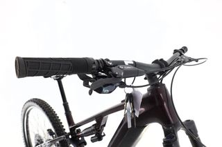 Cube Stereo Hybrid One55 SLX (ebike) t.L Reacondicionada