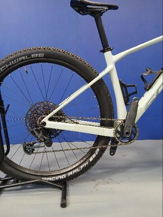 SCOTT Scale 920 (CARBONO)