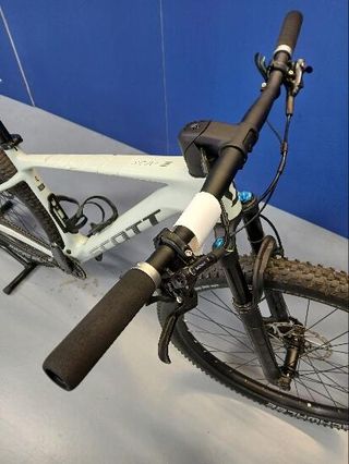 SCOTT Scale 920 (CARBONO)