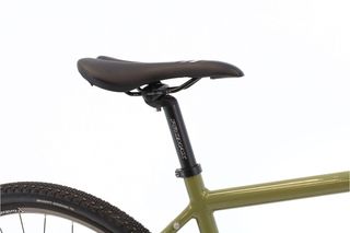 Wilier Jareen (gravel) t.52 Reacondicionada