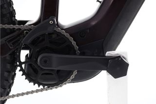 Cube Stereo Hybrid One55 SLX (ebike) t.L Reacondicionada