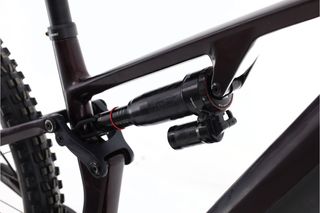 Cube Stereo Hybrid One55 SLX (ebike) t.L Reacondicionada