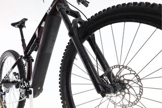 Cube Stereo Hybrid One55 SLX (ebike) t.L Reacondicionada