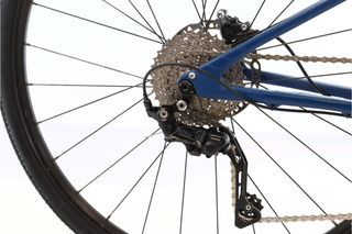 Cannondale Topstone (gravel) t.52 Reacondicionada