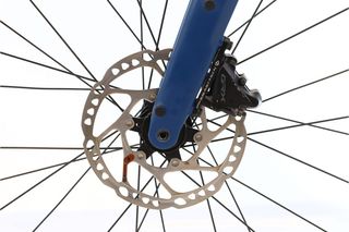 Cannondale Topstone (gravel) t.52 Reacondicionada