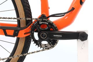 Orbea Oiz H20 XT (MTB) t.M Reacondicionada