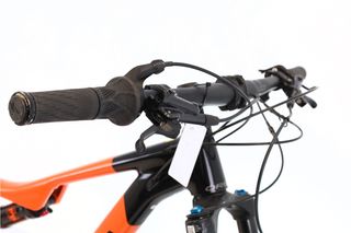 Orbea Oiz H20 XT (MTB) t.M Reacondicionada