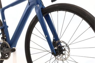 Cannondale Topstone (gravel) t.52 Reacondicionada