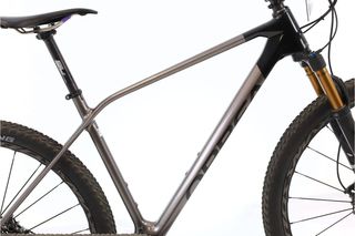 Bicicleta Orbea Alma M20 X01 t.L Reacondicionada