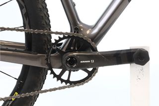 Bicicleta Orbea Alma M20 X01 t.L Reacondicionada