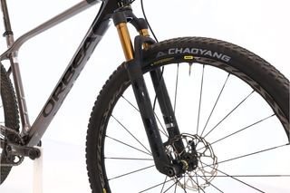 Bicicleta Orbea Alma M20 X01 t.L Reacondicionada