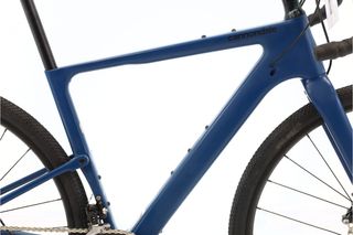 Cannondale Topstone (gravel) t.52 Reacondicionada