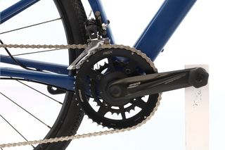 Cannondale Topstone (gravel) t.52 Reacondicionada