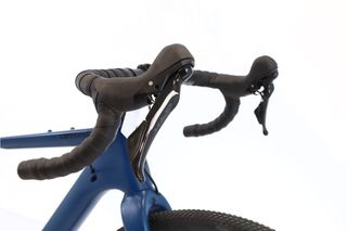 Cannondale Topstone (gravel) t.52 Reacondicionada