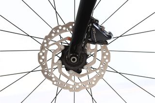 Bicicleta Cannondale SuperSix EVO Hi-MOD Di2 11V t.52 Reacondicionada