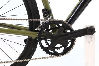 Wilier Jareen (gravel) t.52 Reacondicionada