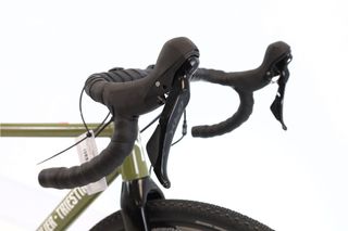 Wilier Jareen (gravel) t.52 Reacondicionada