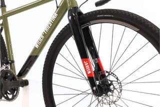 Wilier Jareen (gravel) t.52 Reacondicionada