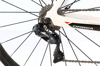 Orbea Orca Di2 11V (carretera) t.54 Reacondicionada