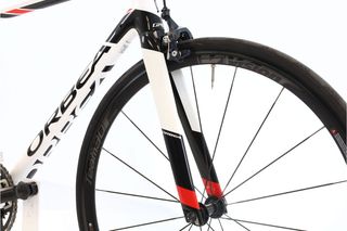Orbea Orca Di2 11V (carretera) t.54 Reacondicionada