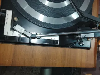 Centro musical Hitachi
