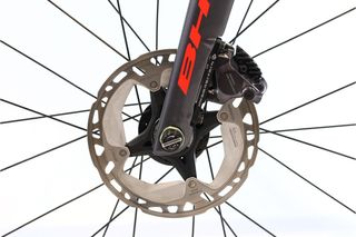 BH Aerolight Di2 12V (carretera) t.52 Reacondicionada