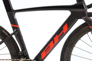 BH Aerolight Di2 12V (carretera) t.52 Reacondicionada