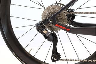 BH Aerolight Di2 12V (carretera) t.52 Reacondicionada