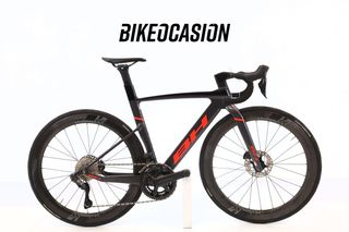 BH Aerolight Di2 12V (carretera) t.52 Reacondicionada