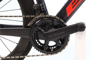 BH Aerolight Di2 12V (carretera) t.52 Reacondicionada