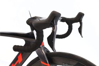 BH Aerolight Di2 12V (carretera) t.52 Reacondicionada