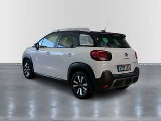 Citroën C3 PureTech 81KW (110CV) S&S FEEL