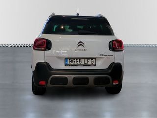 Citroën C3 PureTech 81KW (110CV) S&S FEEL