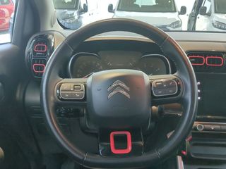 Citroën C3 PureTech 81KW (110CV) S&S FEEL