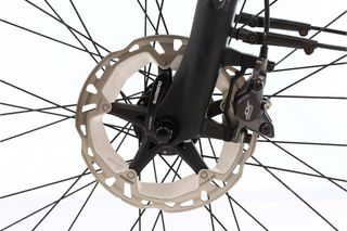 Gudereit LC-90 EVO (urbana) t.M Reacondicionada