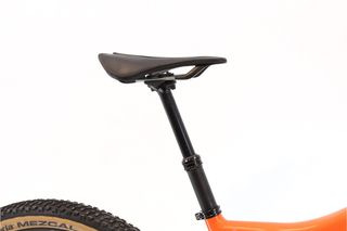 Orbea Oiz H20 XT (MTB) t.M Reacondicionada