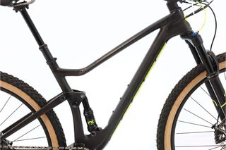 Scott Spark RC Comp (MTB) t.M Reacondicionada