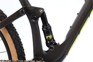 Scott Spark RC Comp (MTB) t.M Reacondicionada