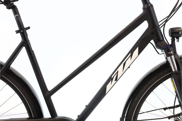 KTM Avenza 30 Disc (urbana) t.L Reacondicionada