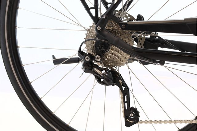 KTM Avenza 30 Disc (urbana) t.L Reacondicionada