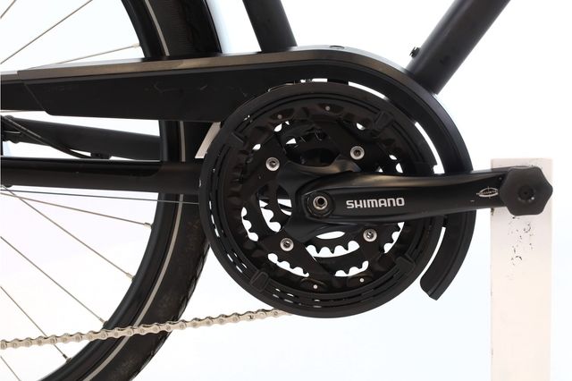 KTM Avenza 30 Disc (urbana) t.L Reacondicionada