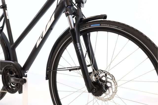 KTM Avenza 30 Disc (urbana) t.L Reacondicionada