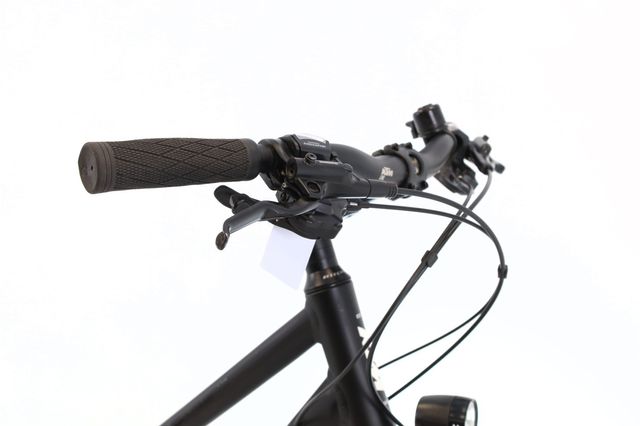 KTM Avenza 30 Disc (urbana) t.L Reacondicionada