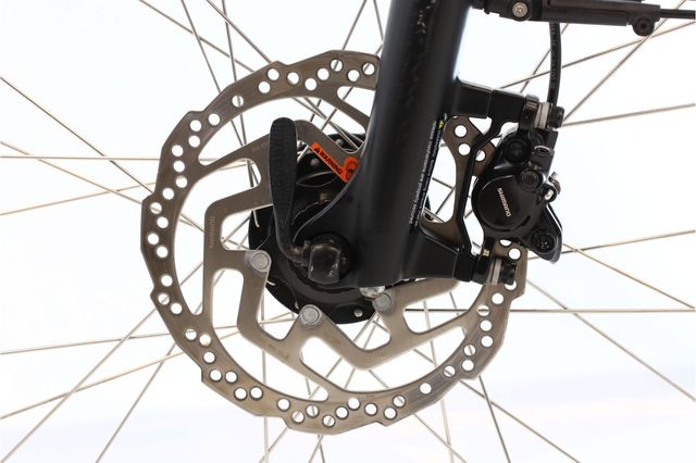 KTM Avenza 30 Disc (urbana) t.L Reacondicionada