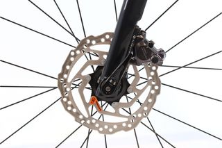 Bianchi Oltre XR3 Di2 12V (carretera) t.54 Reacondicionada