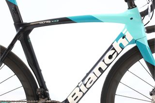 Bianchi Oltre XR3 Di2 12V (carretera) t.54 Reacondicionada
